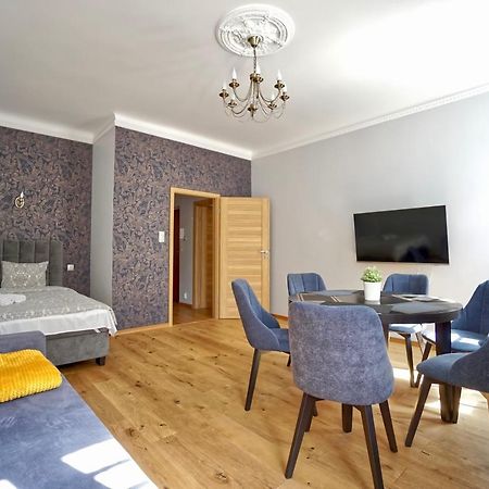 Warsaw Premium Apartments Deluxe Old Town 외부 사진