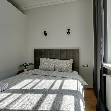 Warsaw Premium Apartments Deluxe Old Town 외부 사진