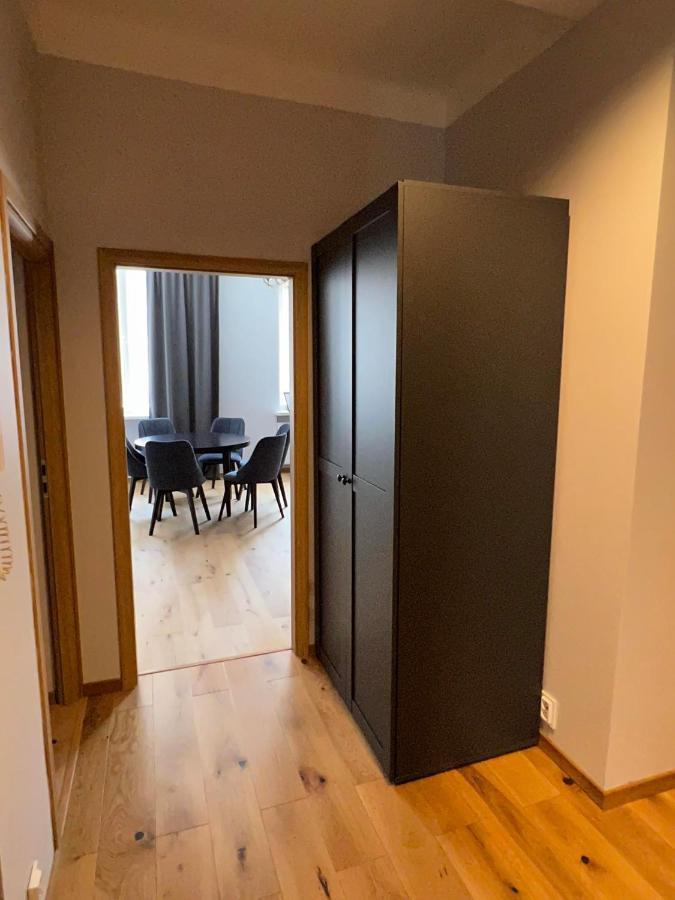 Warsaw Premium Apartments Deluxe Old Town 외부 사진