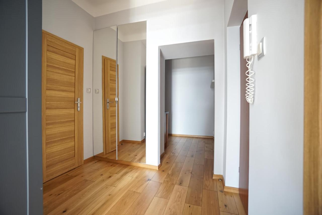 Warsaw Premium Apartments Deluxe Old Town 외부 사진