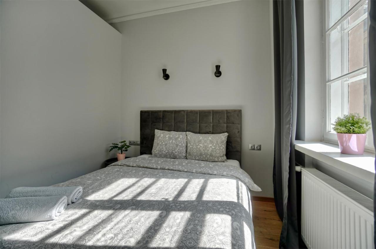 Warsaw Premium Apartments Deluxe Old Town 외부 사진