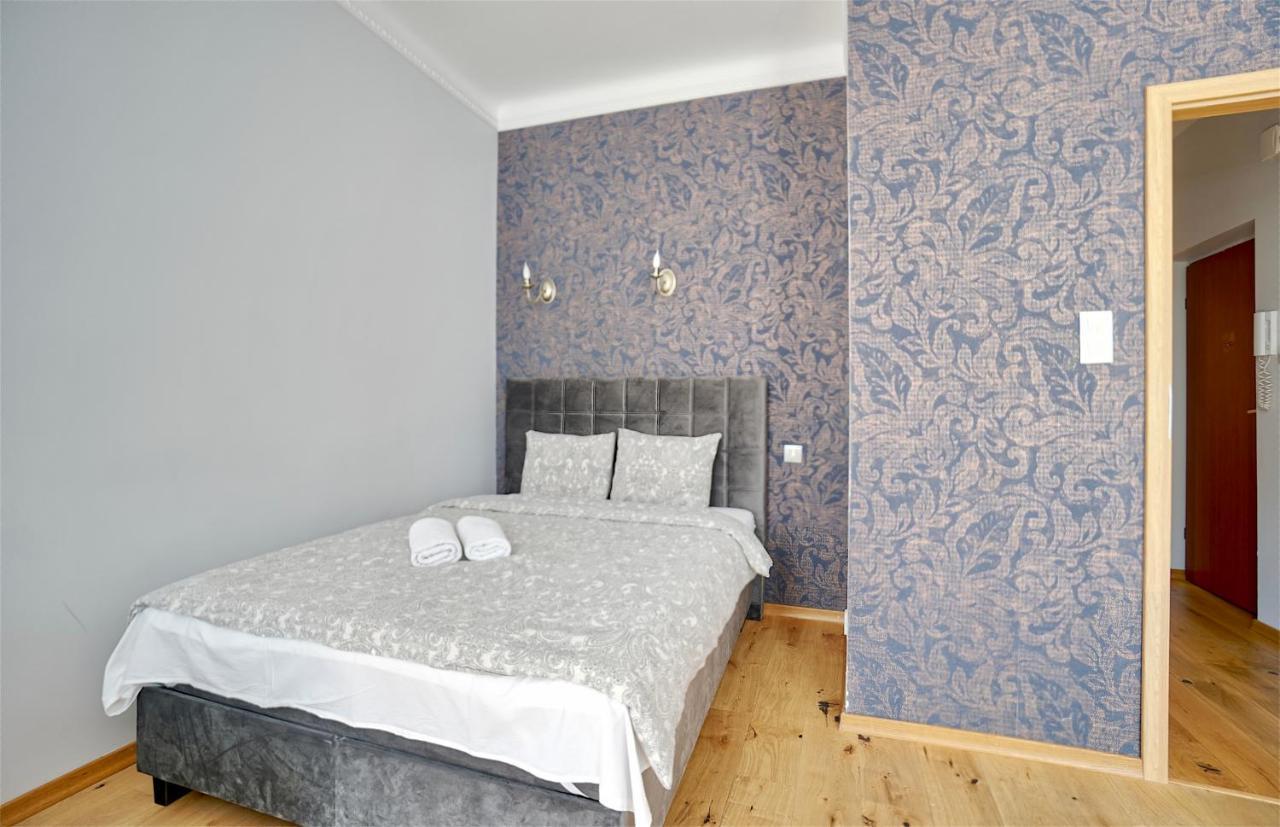 Warsaw Premium Apartments Deluxe Old Town 외부 사진