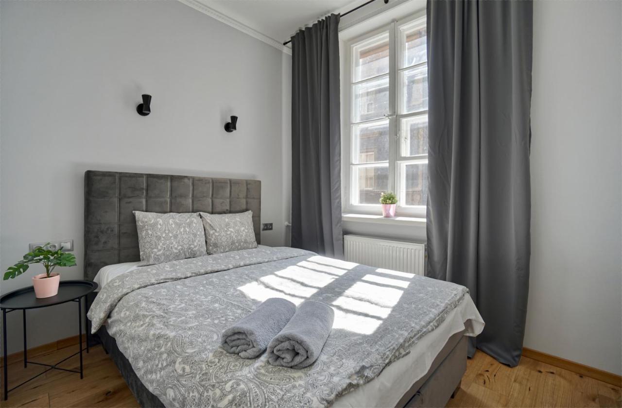 Warsaw Premium Apartments Deluxe Old Town 외부 사진
